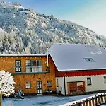 Riesneralm Apartment *