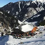 Apartment Riesneralm