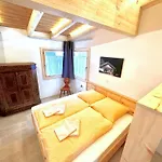 Apartment Riesneralm *