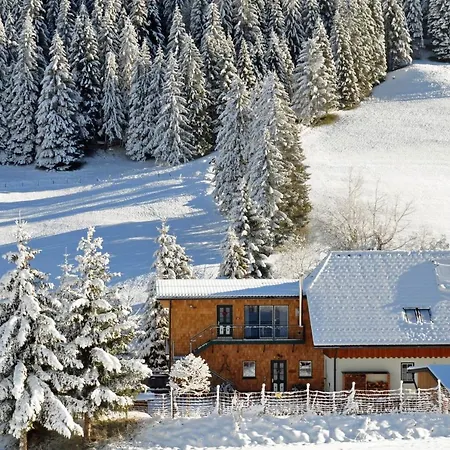 Riesneralm Appartement *