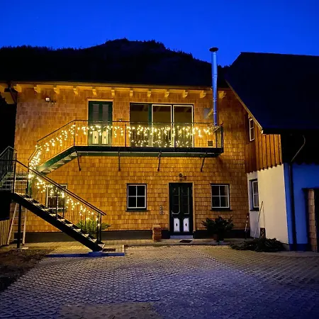 Riesneralm * Donnersbachwald