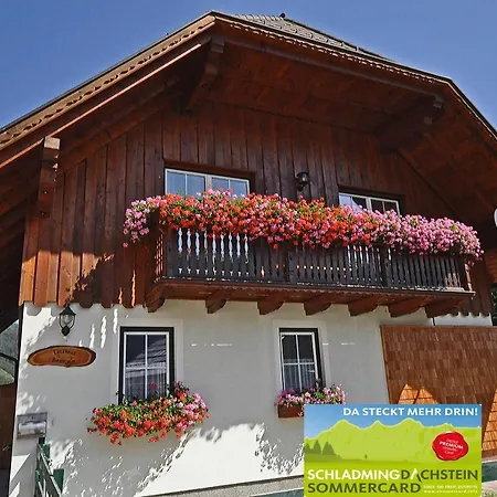 Riesneralm Appartement *