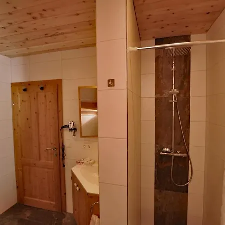 Riesneralm شقة *