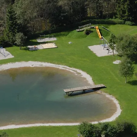Riesneralm شقة