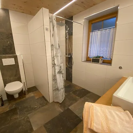 Riesneralm Апартаменты