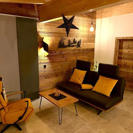 Riesneralm Appartement