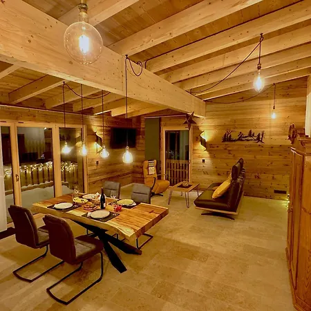 Riesneralm Apartamento Donnersbachwald