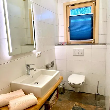 Apartamento Riesneralm