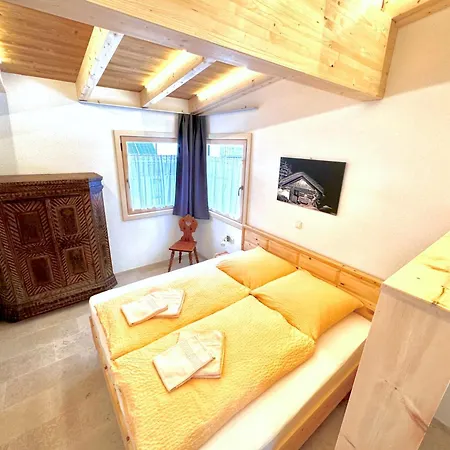 Apartamento Riesneralm *