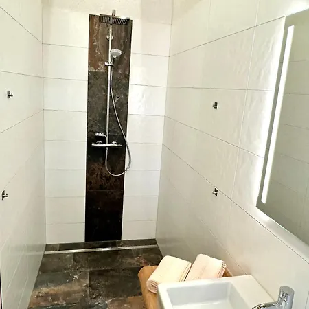 Riesneralm Apartamento Donnersbachwald