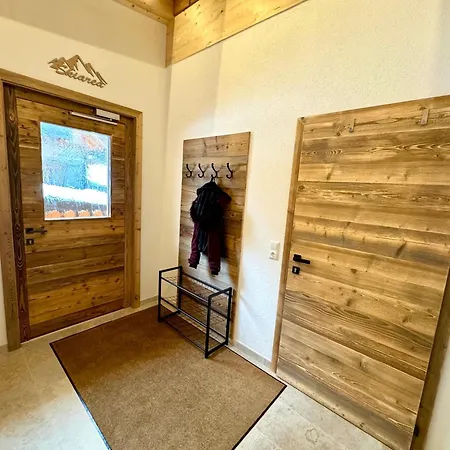 Appartement Riesneralm Donnersbachwald