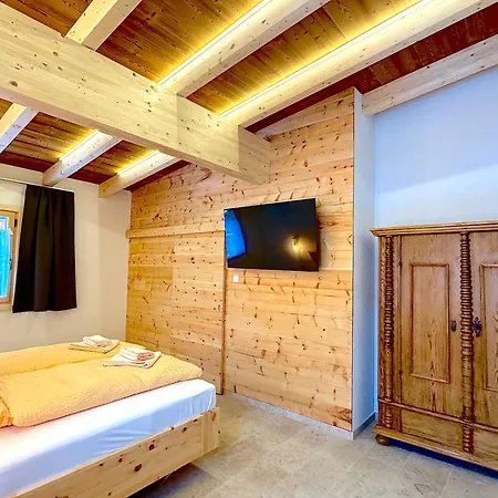 Riesneralm Donnersbachwald