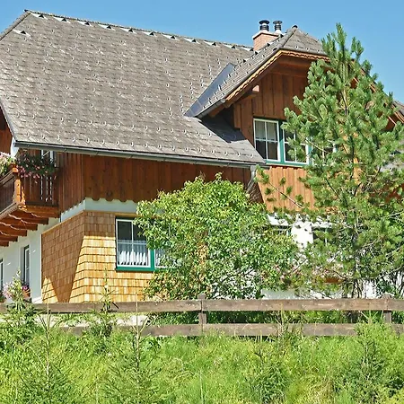 Riesneralm دونيغسباشوالد