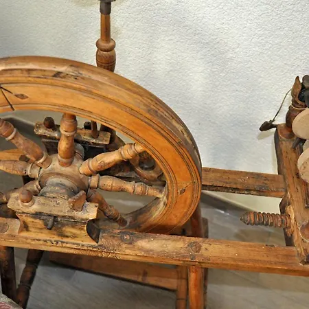 Riesneralm Apartamento *