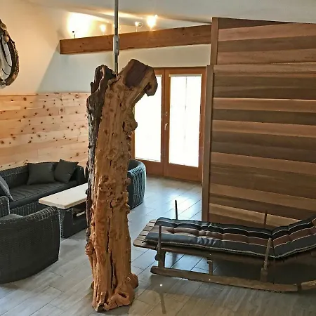 Riesneralm شقة