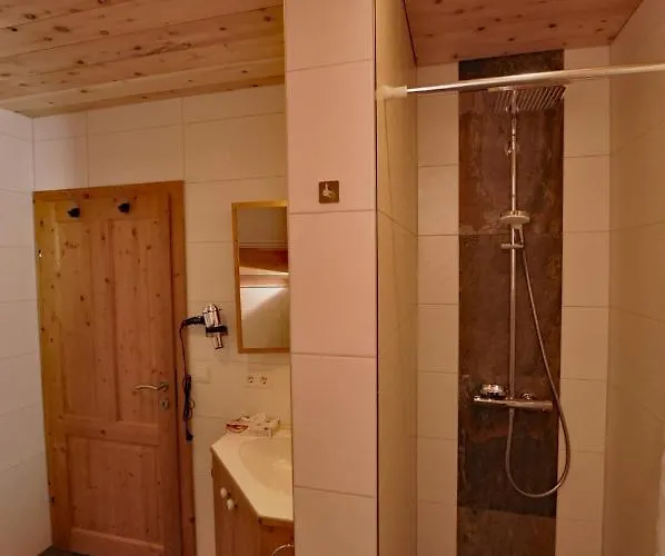 Riesneralm Appartement *