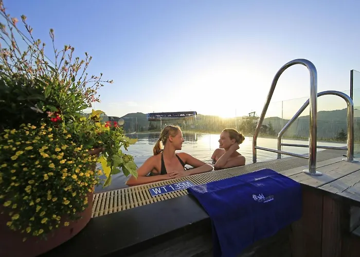 Riesneralm Apartmán