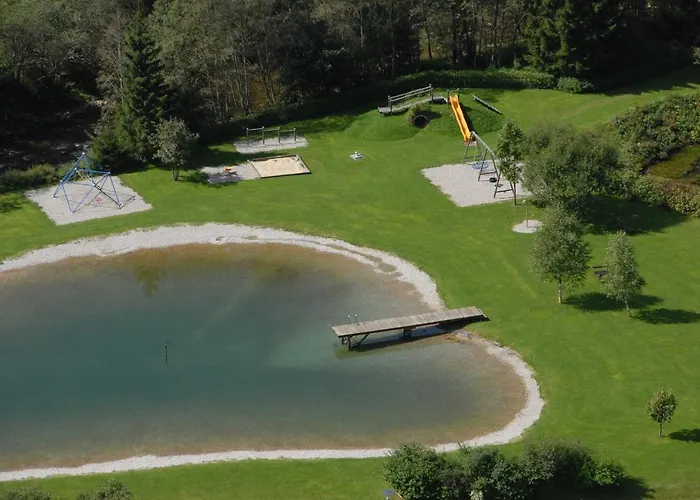 Riesneralm Apartmán