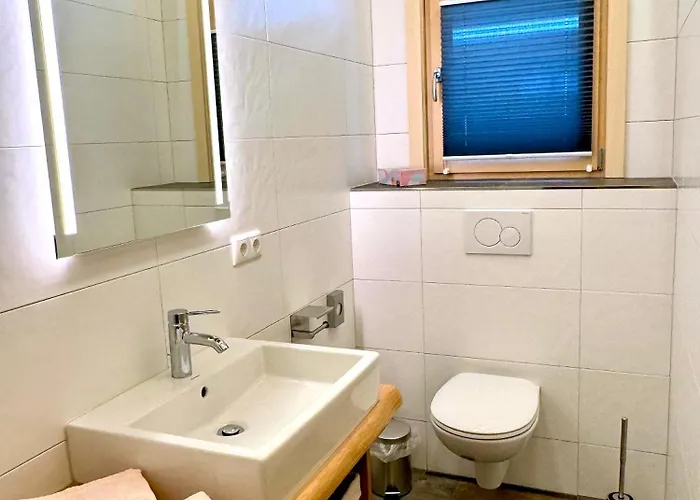 Apartmán Riesneralm