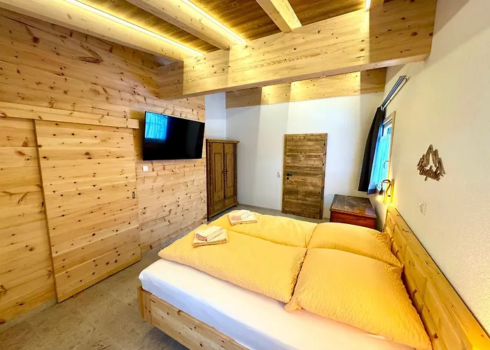 Riesneralm Apartmán *