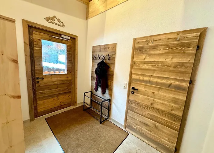 Apartmán Riesneralm Donnersbachwald