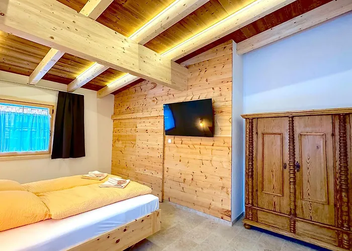 Riesneralm Donnersbachwald