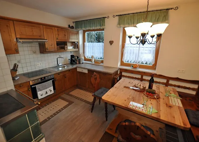 Apartmán Riesneralm *