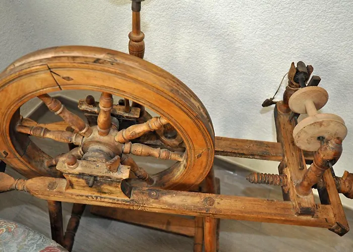 Riesneralm Apartmán *