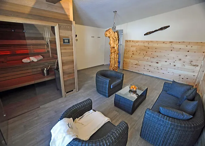 Riesneralm Donnersbachwald